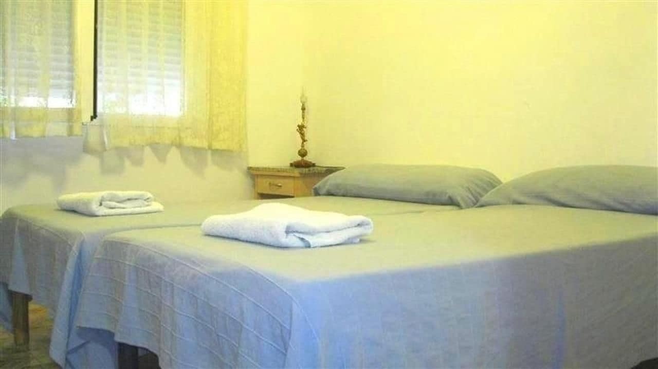 Pension Iglesias Σαραγόσα Εξωτερικό φωτογραφία